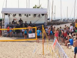 Beachcup 2014